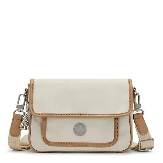 Kipling Inaki Crossbody Bag Handbag Bruin | België 1939OK